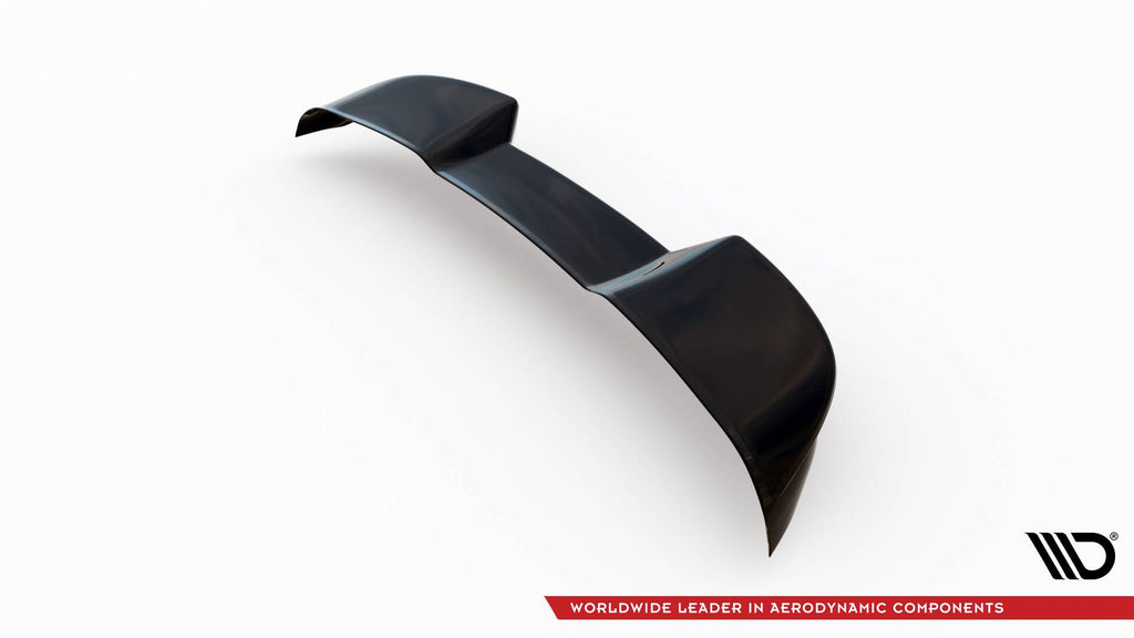 Extensión de alerón 3D para BMW X5 M F95 / F95 Facelift