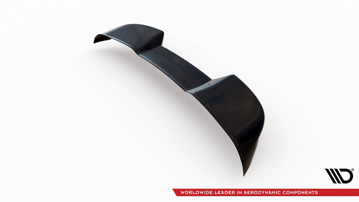 Extensión de alerón 3D para BMW X5 M F95 / F95 Facelift