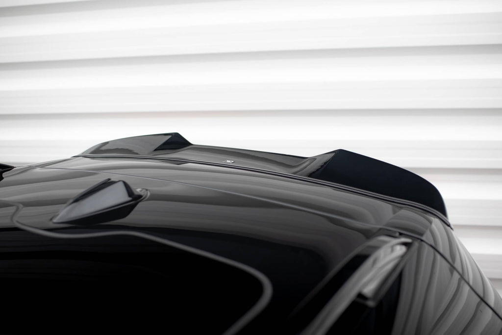 Extensión de alerón 3D para BMW X7 M-Pack G07