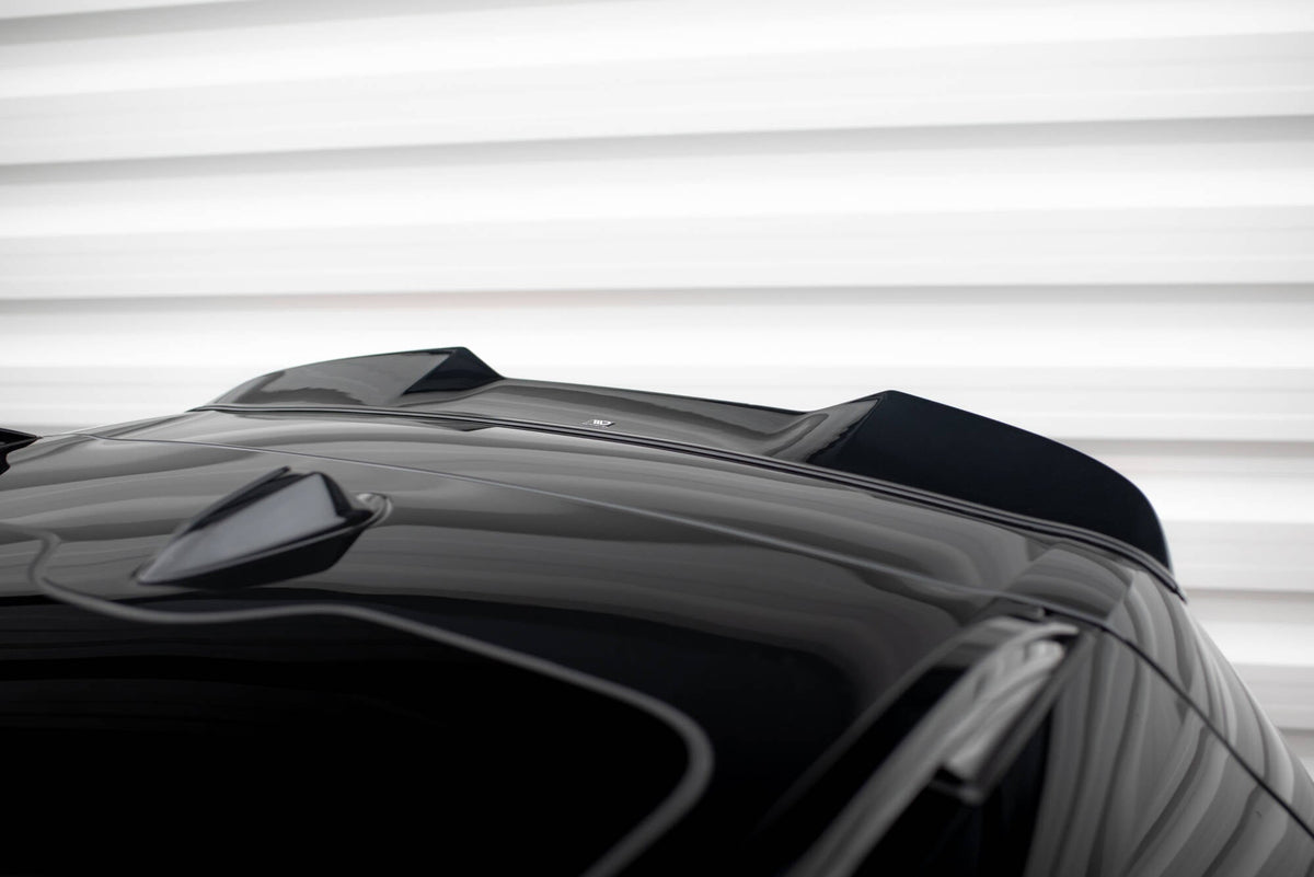 Extensión de alerón 3D para BMW X7 M-Pack G07