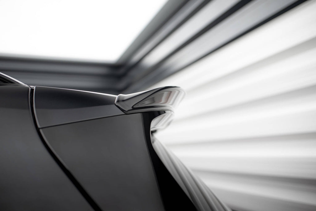 Extensión de alerón 3D para BMW X7 M-Pack G07