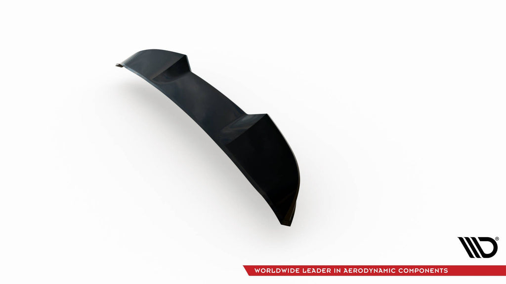 Extensión de alerón 3D para BMW X7 M-Pack G07