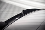 Extensión de alerón 3D para Bentley Continental Convertible GT Mk3