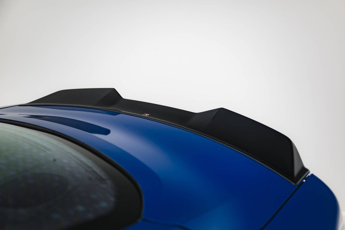 Extensión de alerón 3D para Ford Mustang GT Mk7