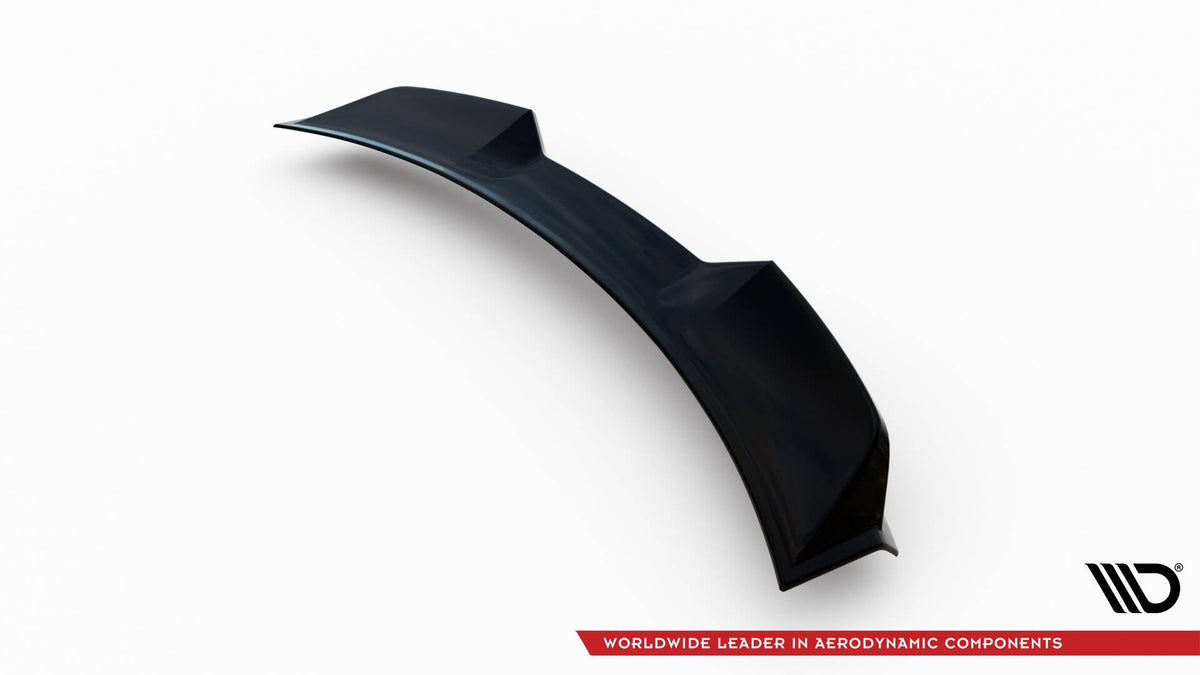 Extensión de alerón 3D para Ford Mustang GT Mk7