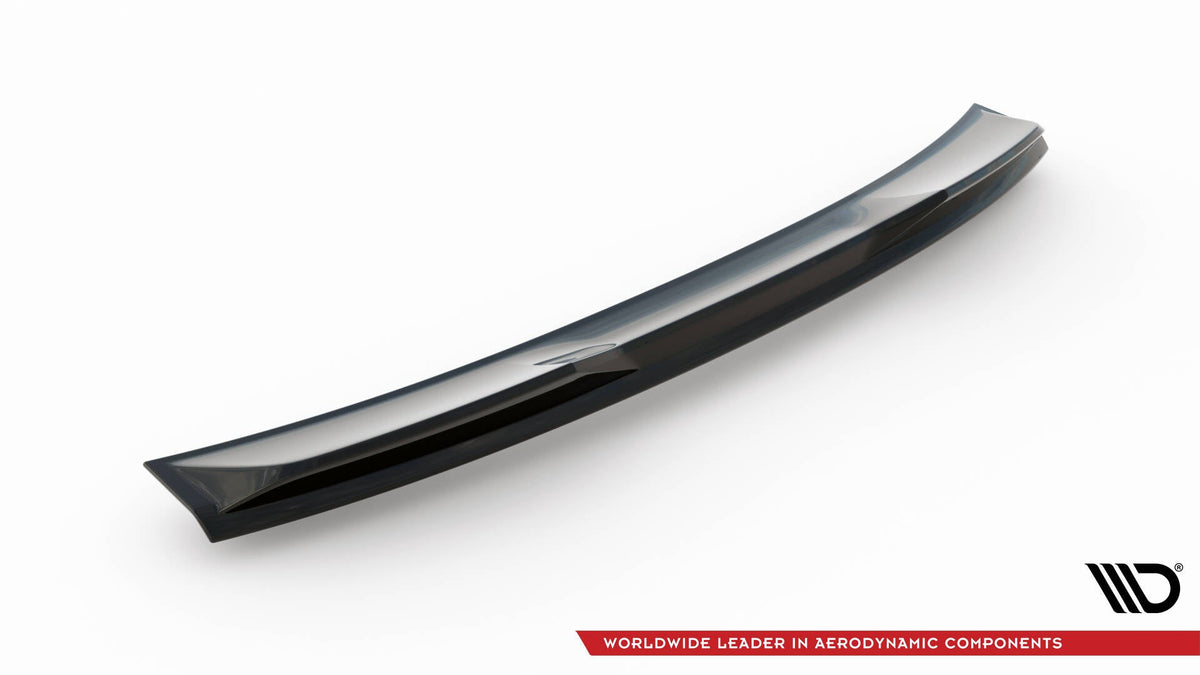 Extensión de alerón 3D para Ford Mustang GT Mk7