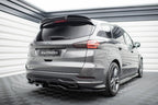 Extensión de alerón 3D para Ford S-Max ST-Line Mk2 Facelift