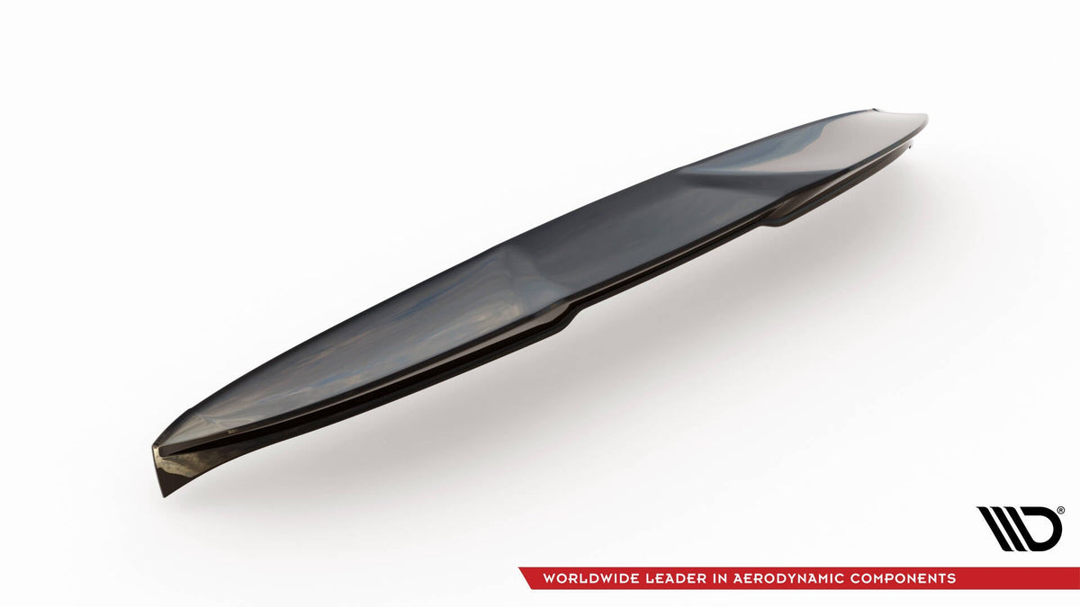 Extensión de alerón 3D para Ford S-Max ST-Line Mk2 Facelift