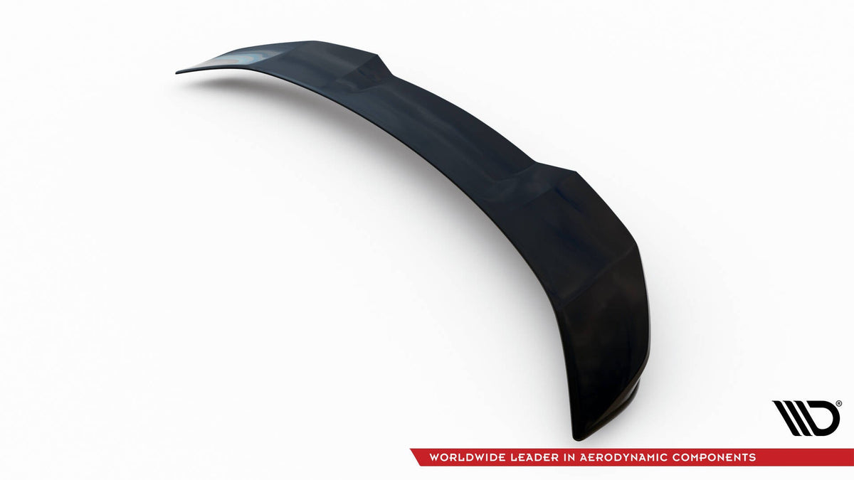 Extensión de alerón 3D para Honda Civic SI Mk10
