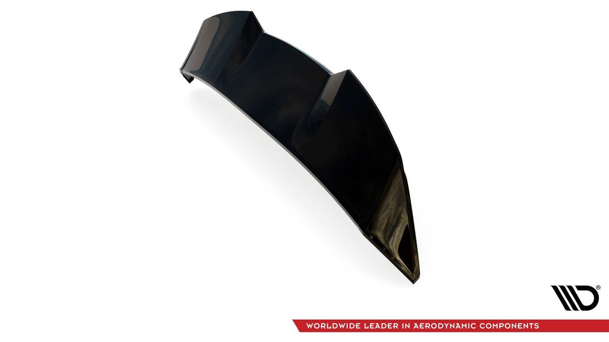 Extensión de alerón 3D para Jaguar E-Pace R-Dynamic X540