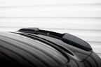 Extensión de alerón 3D para Jaguar XE X760 Facelift