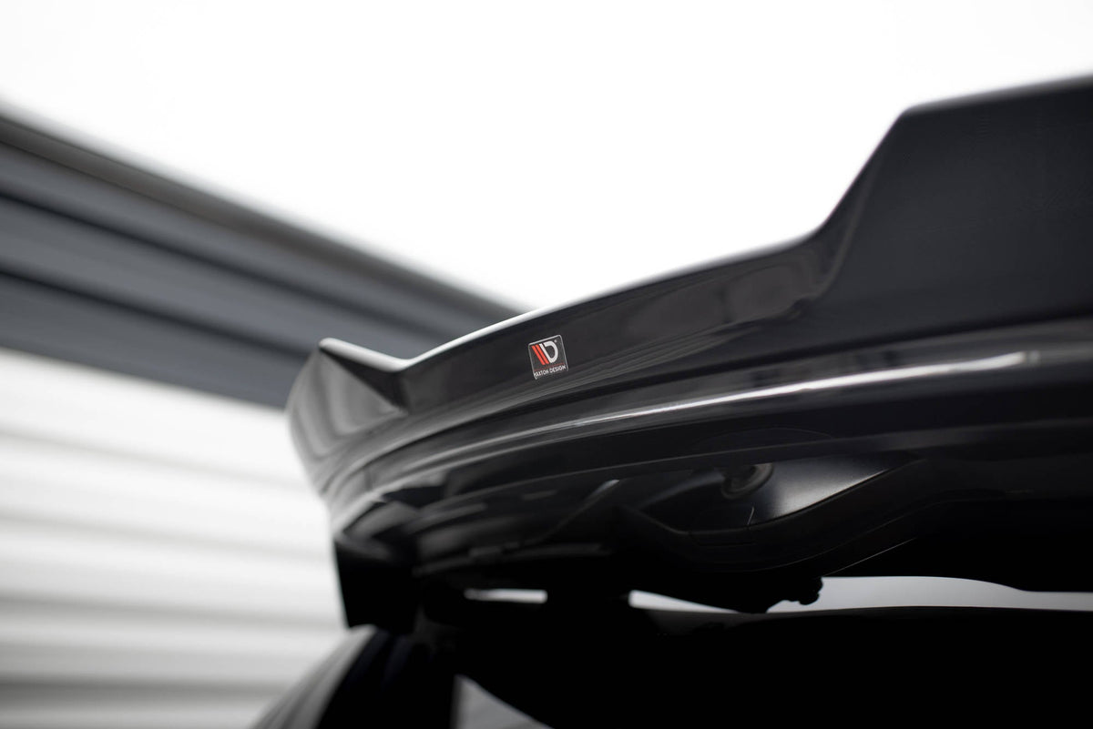 Extensión de alerón 3D para Land Rover Discovery HSE Mk5
