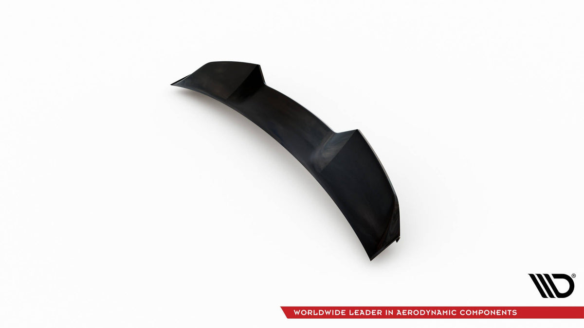 Extensión de alerón 3D para Land Rover Discovery HSE Mk5