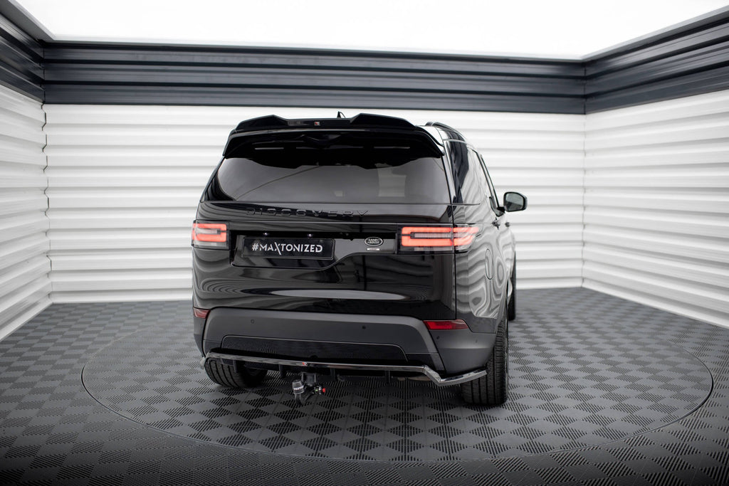 Extensión de alerón 3D para Land Rover Discovery HSE Mk5