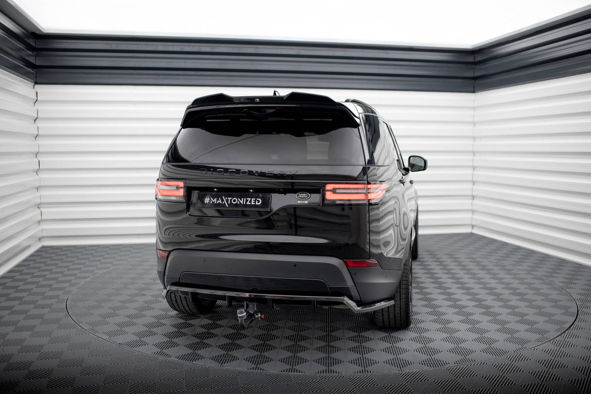 Extensión de alerón 3D para Land Rover Discovery HSE Mk5