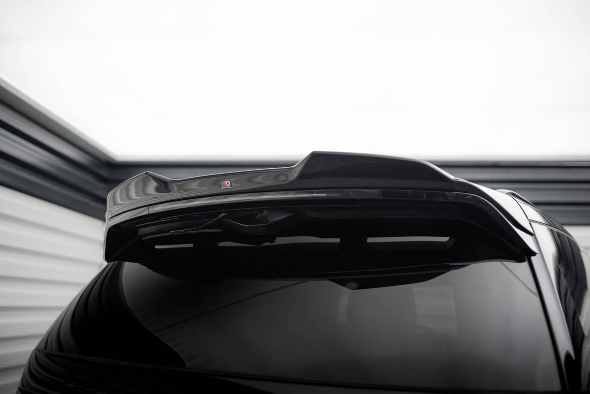Extensión de alerón 3D para Land Rover Discovery HSE Mk5