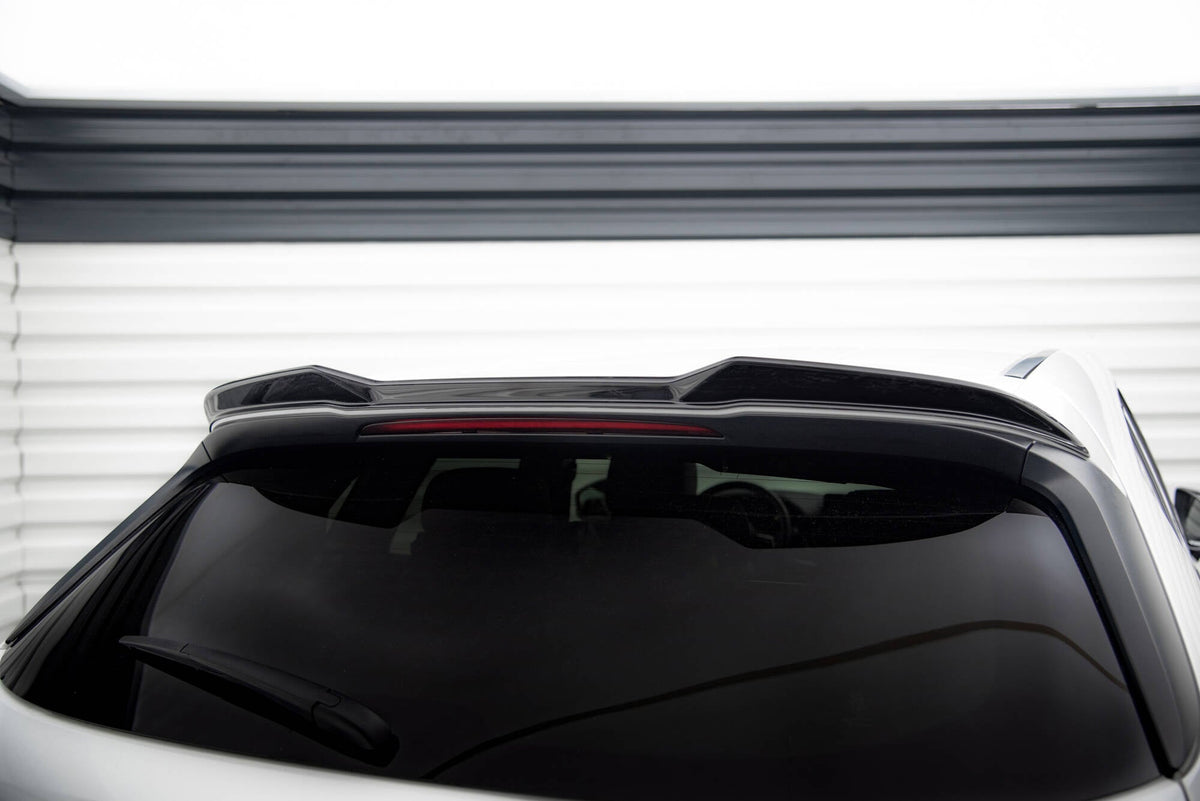 Extensión de alerón 3D para Mazda CX-60 Mk1