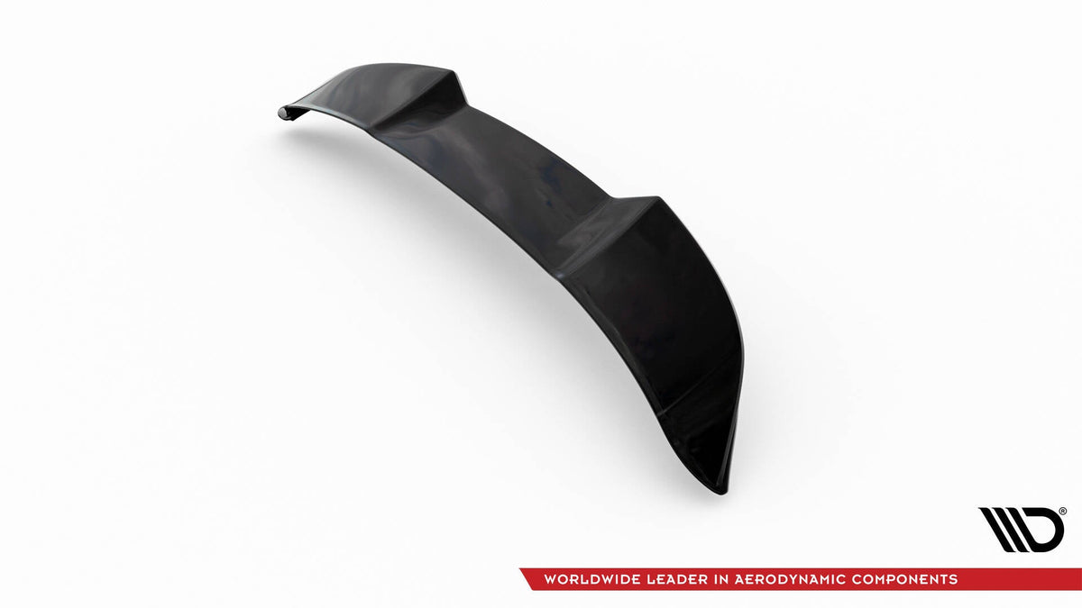 Extensión de alerón 3D para Mazda CX-60 Mk1