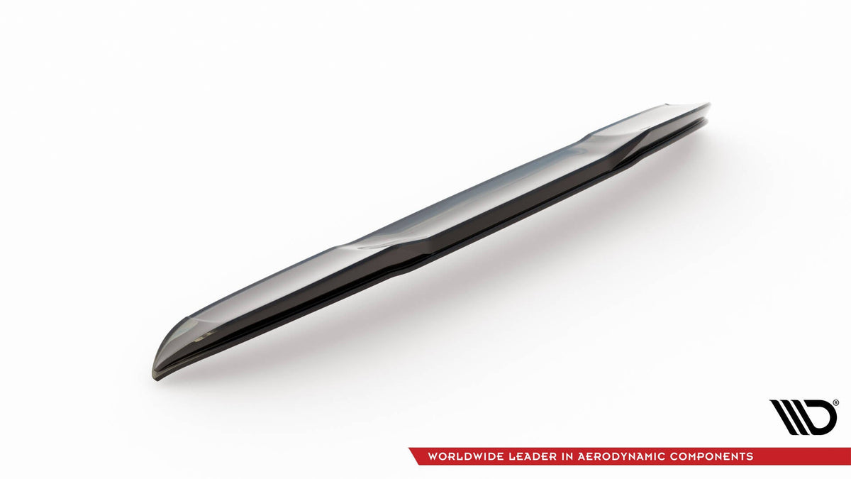 Extensión de alerón 3D para Mazda CX-60 Mk1