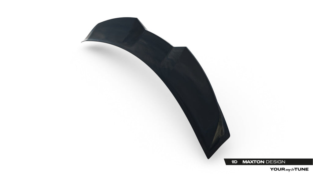 Extensión de alerón 3D para Mercedes-AMG CLE 53 Aero C236