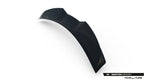 Extensión de alerón 3D para Mercedes-AMG CLE 53 Aero C236