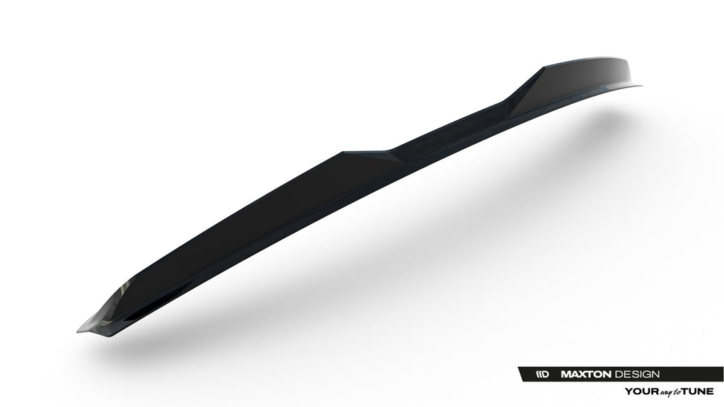 Extensión de alerón 3D para Mercedes-AMG CLE 53 Aero C236