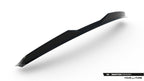 Extensión de alerón 3D para Mercedes-AMG CLE 53 Aero C236