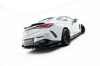 Extensión de alerón 3D para Mercedes-AMG CLE 53 Aero C236