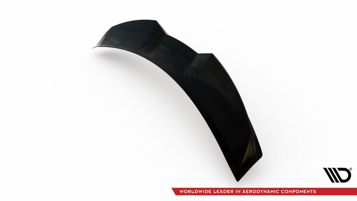 Extensión de alerón 3D para Mercedes-AMG CLE 53 Aero C236