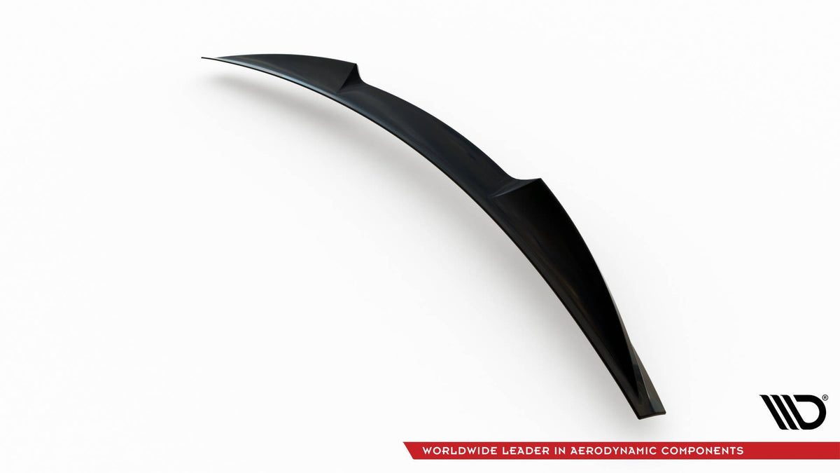 Extensión de alerón 3D para Mercedes-AMG GT 63 / 55 / 63 S E Performance C192
