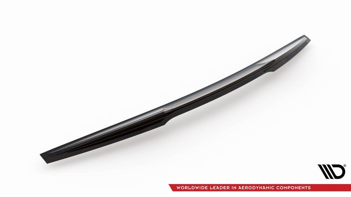 Extensión de alerón 3D para Mercedes-AMG GT 63 / 55 / 63 S E Performance C192
