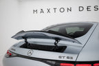 Extensión de alerón 3D para Mercedes-AMG GT 63 / 55 / 63 S E Performance C192
