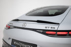 Extensión de alerón 3D para Mercedes-AMG GT 63 / 55 / 63 S E Performance C192