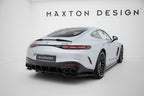 Extensión de alerón 3D para Mercedes-AMG GT 63 / 55 / 63 S E Performance C192
