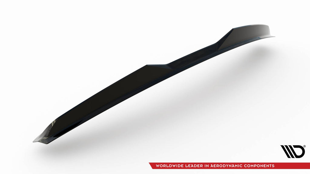 Extensión de alerón 3D para Mercedes-Benz CLE AMG-Line C236