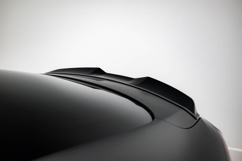 Extensión de alerón 3D para Mercedes-Benz CLE AMG-Line C236