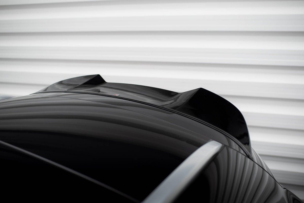 Extensión de alerón 3D para Mercedes-Benz GLC AMG-Line X254