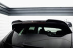 Extensión de alerón 3D para Porsche Cayenne Mk2 Facelift