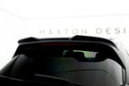 Extensión de alerón 3D para Porsche Cayenne Sport Design SUV Mk3