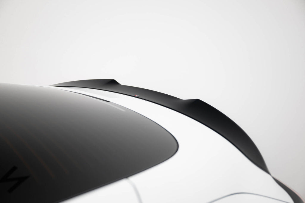 Extensión de alerón 3D para Tesla Model 3 Performance Mk1 Facelift