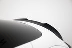 Extensión de alerón 3D para Tesla Model 3 Performance Mk1 Facelift
