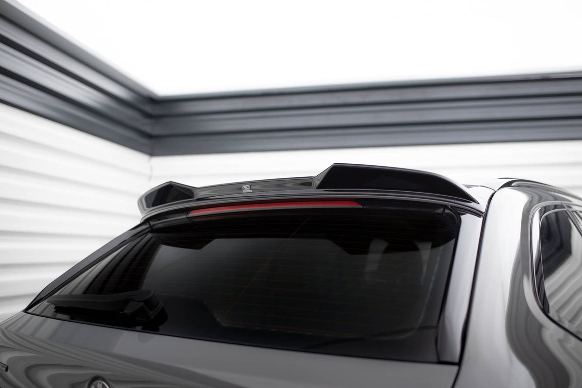 Extensión de alerón 3D V.1 para BMW 5 Touring G31