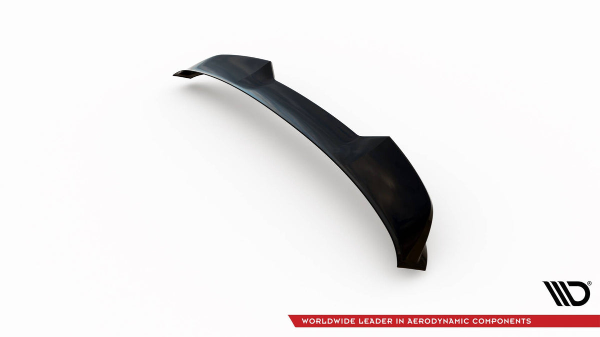 Extensión de alerón 3D V.1 para BMW 5 Touring G31