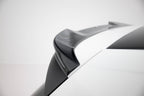 Extensión de alerón 3D para Volkswagen Golf GTI / GTD / R Mk8 / Mk8 Facelift