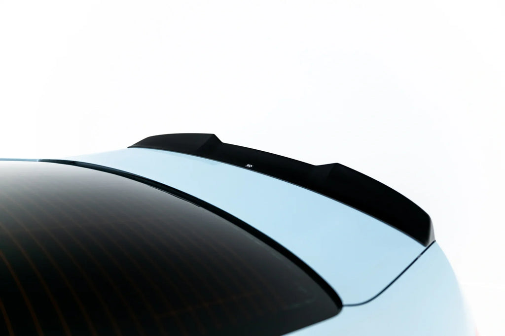 Extensión de alerón 3D para Volkswagen Jetta GLI Mk7 Facelift 2