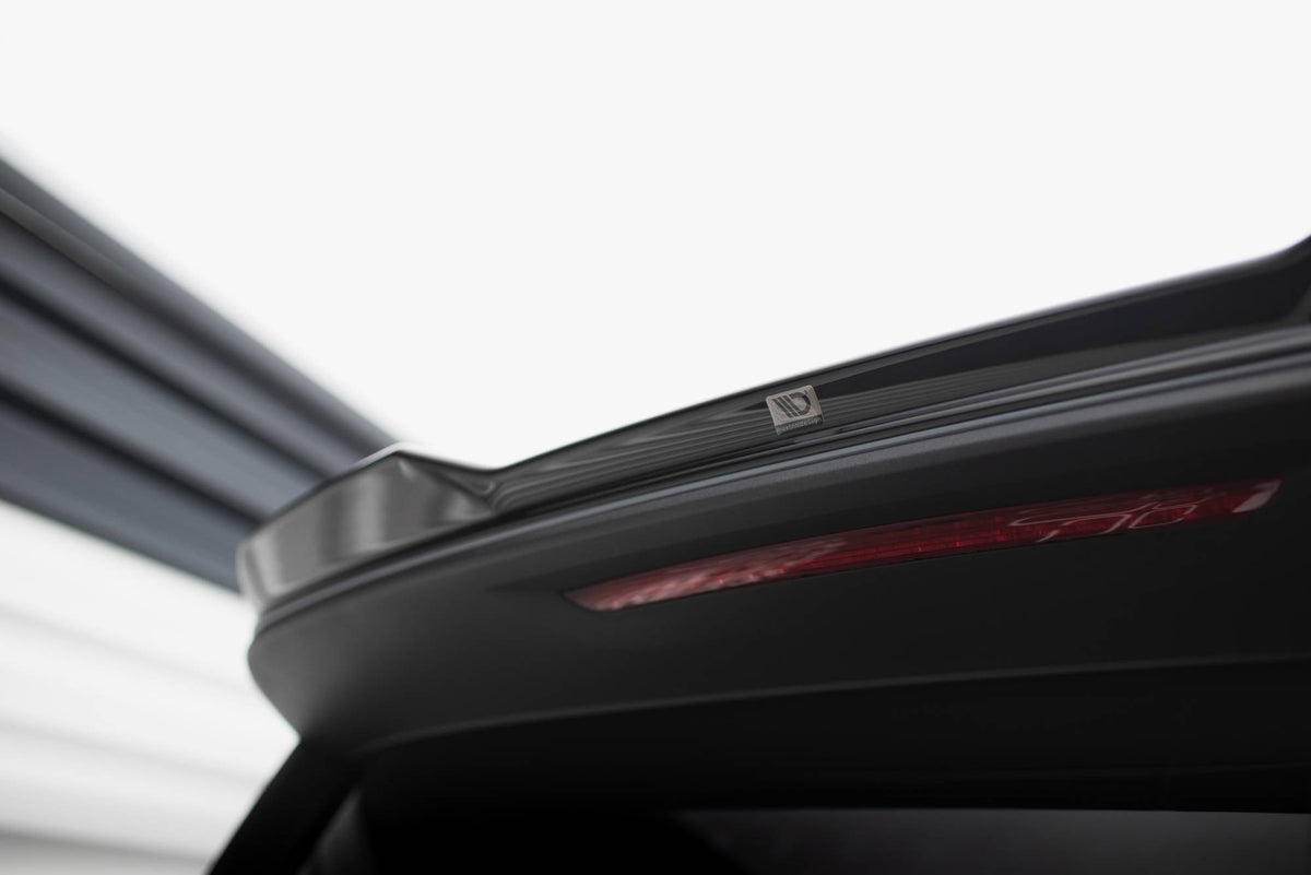 Extensión de alerón 3D para Volkswagen Multivan T7