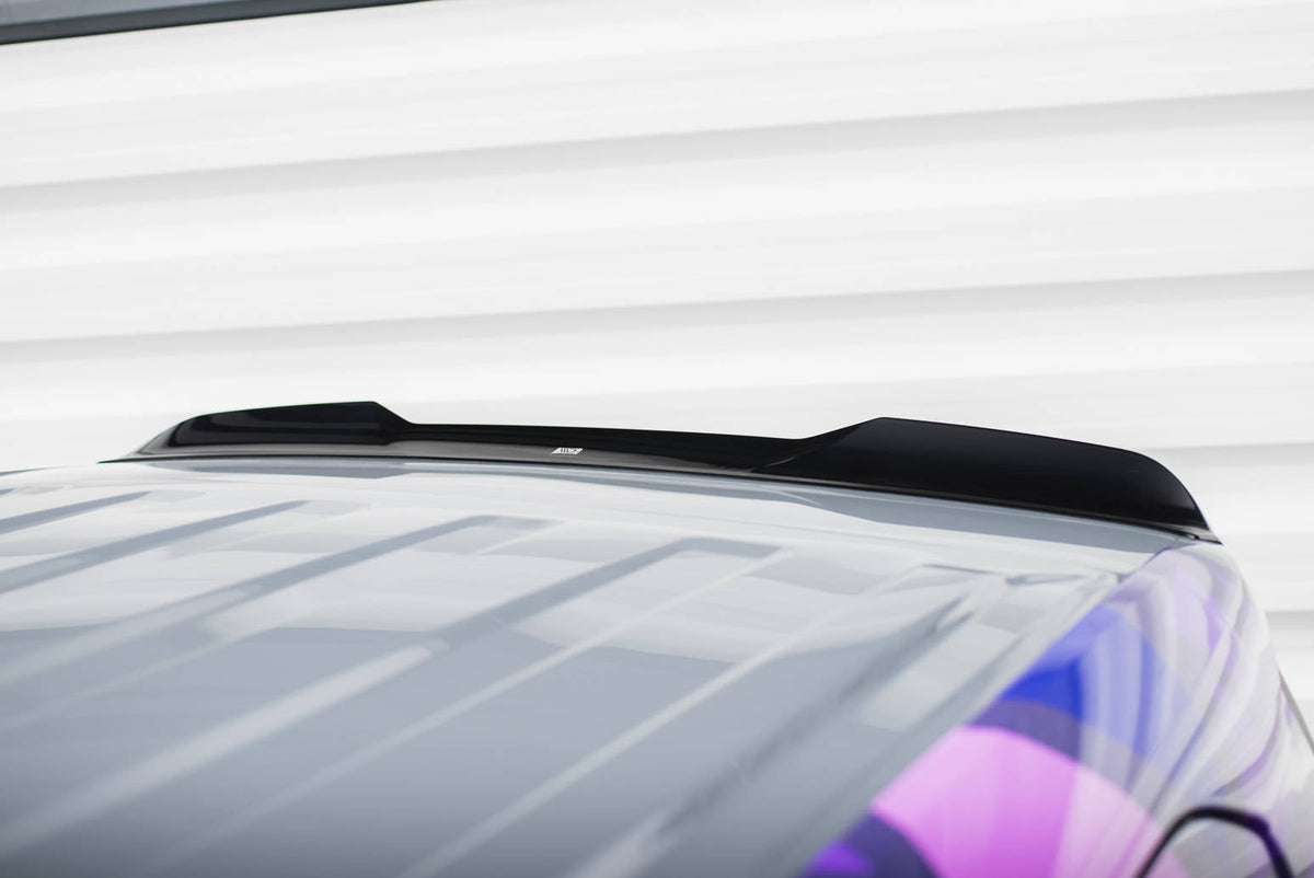 Extensión de alerón 3D para Volkswagen Multivan T7