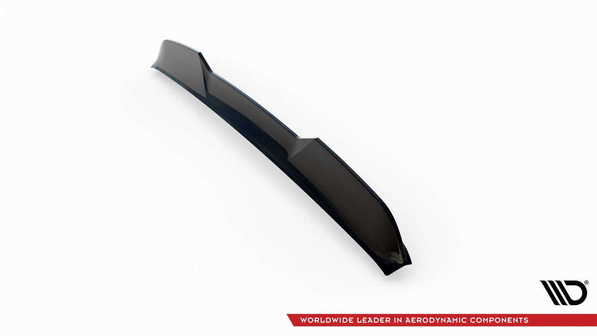 Extensión de alerón 3D para Volkswagen Multivan T7