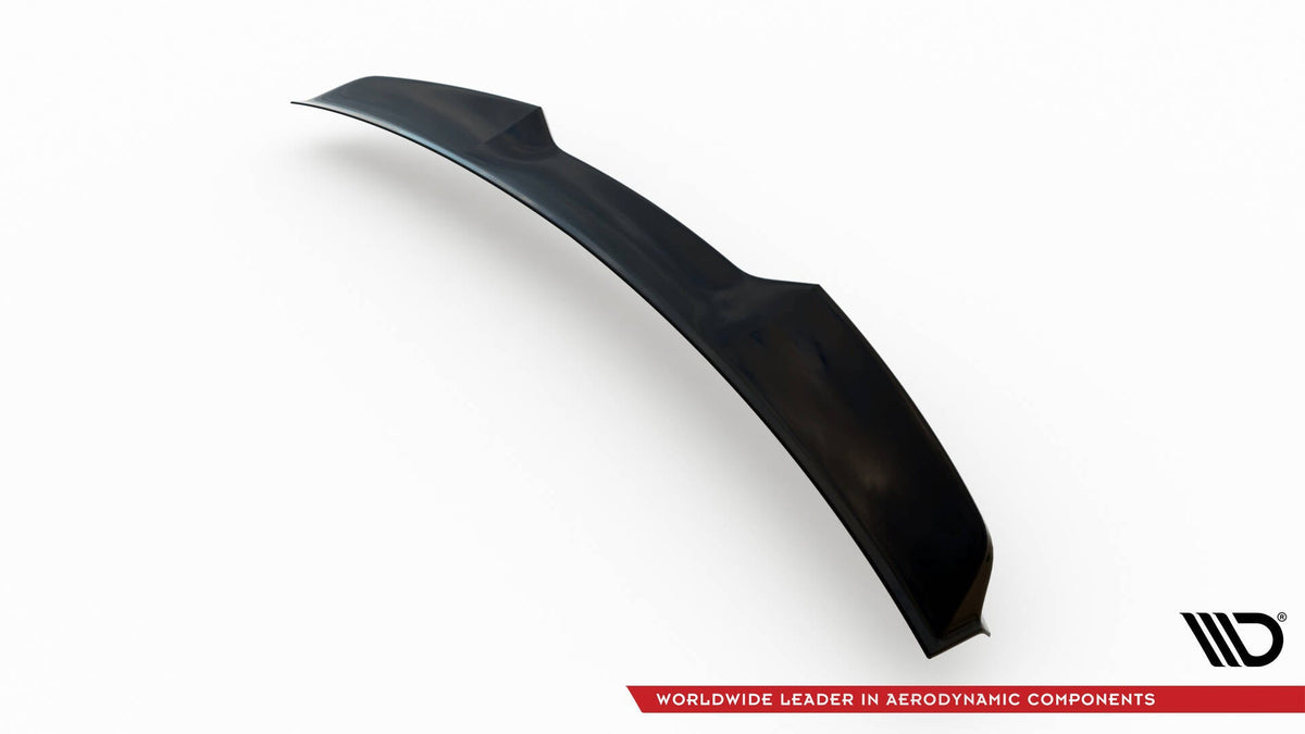 Extensión de alerón 3D para Volkswagen Passat GT B8 Facelift USA