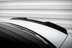 Extensión de alerón 3D para Volkswagen Passat GT B8 Facelift USA